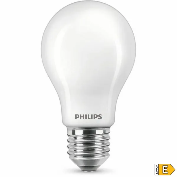 Светодиодная лампочка Philips 8718699763251 75 W E (2700 K)