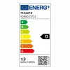 Светодиодная лампочка Philips Белый D 13 W E27 2000 Lm 12,4 x 17,7 cm (2700 K)