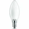 Светодиодная лампочка-свеча Philips Equivalent  40 W Разноцветный E14 F 4,3 W (2700k)