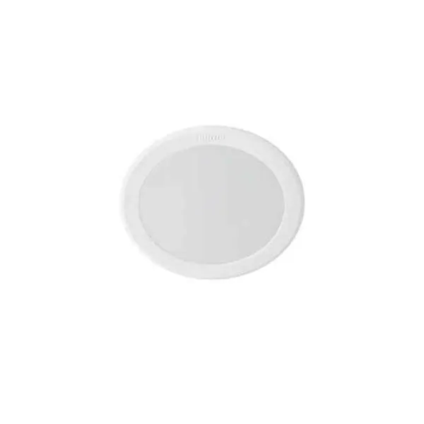 Потолочный светильник Philips Downlight Белый Пластик Ø 9,5 x 7,5 cm 5,5 W 6 W (6500 K) (1 штук)
