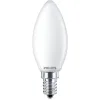 LED-elektripirn Küünal Philips Equivalent  60 W E14 E (2700k)