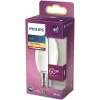 LED lemputė (žvakė) Philips Equivalent  60 W E14 E (2700k)