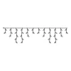 Светодиодные занавески EDM 71482 Icicle Easy-Connect 100 W 0,72 W 200 x 50 cm