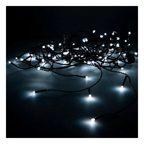 LED-verhovalot EDM 71260 Easy-Connect 1,8 W 2 x 1 m