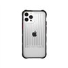 Element Case Special Ops - Case for iPhone 13 Pro (Mil-Spec Drop Protection) (Clear/Black)