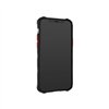 Element Case Special Ops - Case for iPhone 13 Pro (Mil-Spec Drop Protection) (Clear/Black)