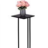 Arti Casa - Side table, helper (Black)