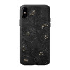 Laut FLORA - Case for iPhone Xs Max (Noir)