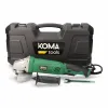 Angle grinder Koma Tools 1050 W