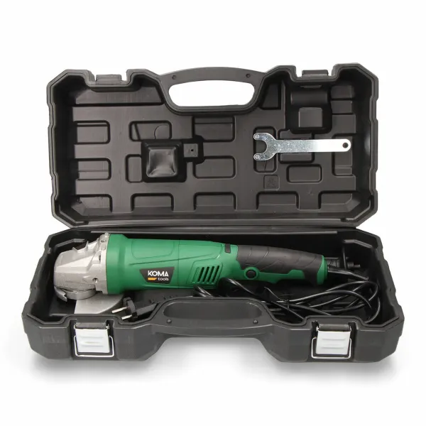 Nurklihvmasin Koma Tools 1050 W