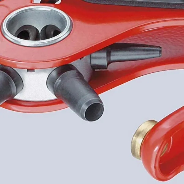 Pihdit Knipex 9070220 Säädettävä