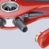 Pihdit Knipex 9070220 Säädettävä
