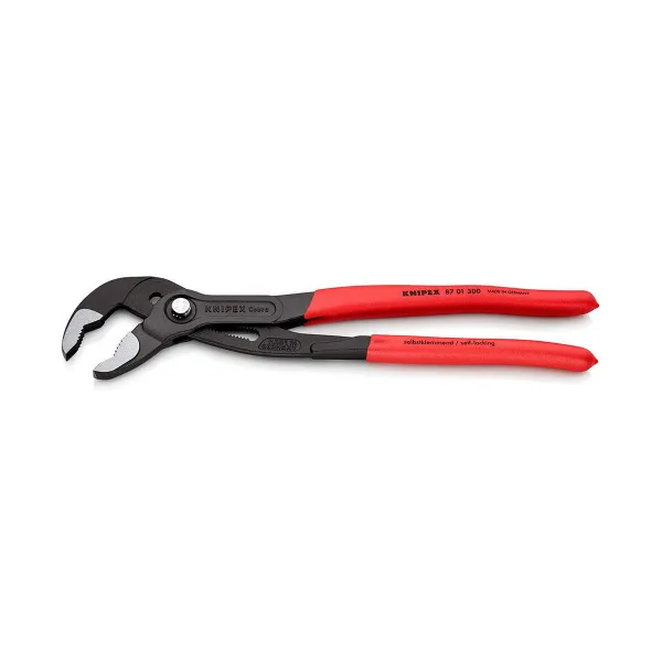 Pihdit Knipex Cobra 8701300 Säädettävä