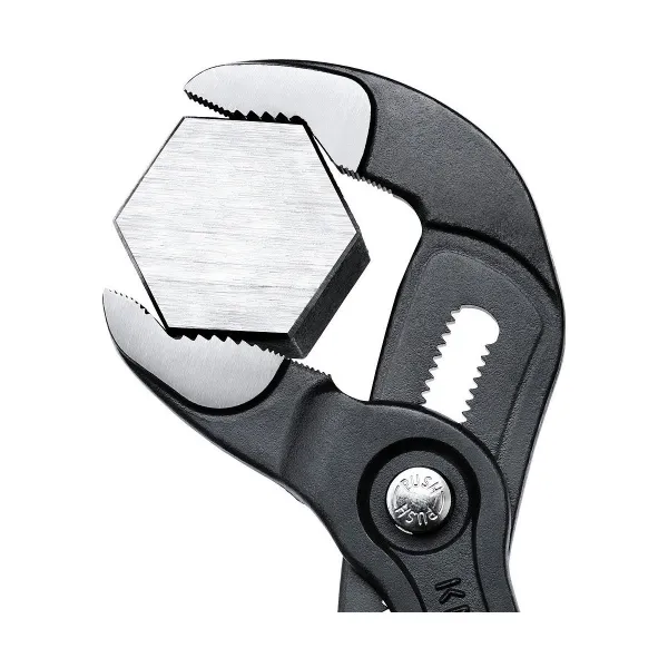 Pihdit Knipex Cobra 8701300 Säädettävä