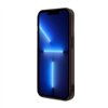 BMW Half Tricolor - Case for iPhone 14 Pro Max (Black)