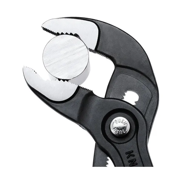 клешни Knipex Cobra 8701300 Регулируемый