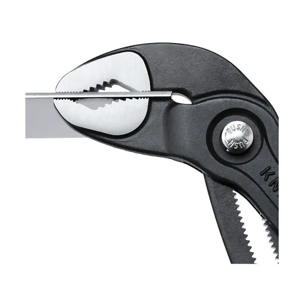 Replės Knipex Cobra 8701300 Reguliuojamas