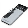Nordic Elements Original Idun - Case for iPhone Xs Max (Light Grey)