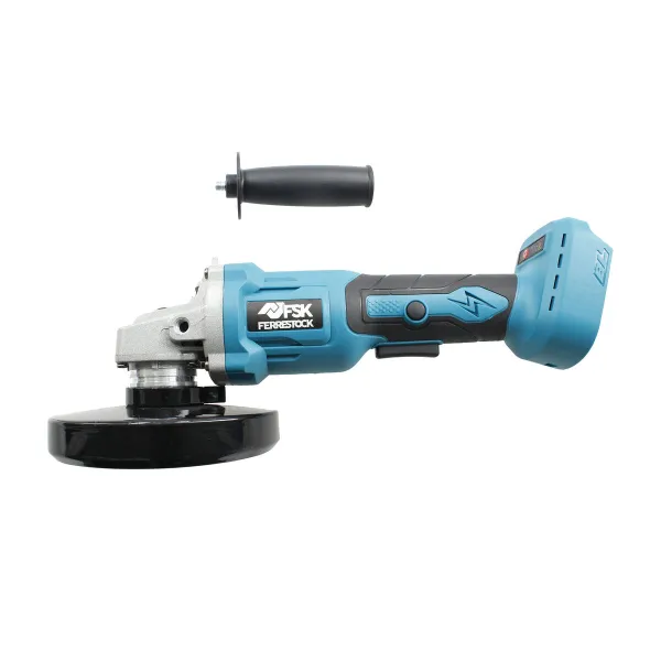 Leņķa slīpmašīna Ferrestock Brushless FSKAML001