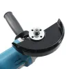 Угловая шлифовальная машина Ferrestock Brushless FSKAML001