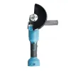 Kampinis šlifuoklis Ferrestock Brushless FSKAML001