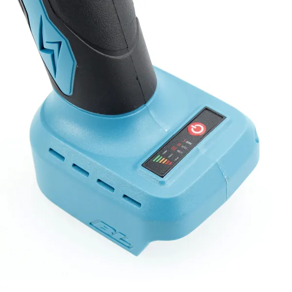 Угловая шлифовальная машина Ferrestock Brushless FSKAML001