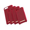 Nordic Elements Saeson Idun - Case for iPhone Xs Max (Red)