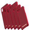 Nordic Elements Saeson Idun - Case for iPhone Xs Max (Red)