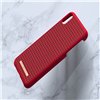 Nordic Elements Saeson Idun - Case for iPhone Xs Max (Red)