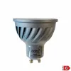 LED-lamppu EDM 35288 G 6 W 45 W 42 W GU10 500 lm 480 Lm Ø 5 x 5,5 cm Säädettävä (6400 K)