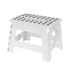 Folding Stool EDM 27 x 28 x 21 cm 80 kg