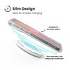 Speck Presidio Perfect-Clear - iPhone 17 Pro Max Case (Clear)