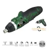 Elektriskais skrūvgriezis Koma Tools 3,6 V Abpusējs