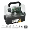 Electric screwdriver Koma Tools 3,6 V Reversible