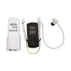 Remote control for fan (air conditioning) EDM 00973 33988 33989 33806 33807 33803 Ventilator kit