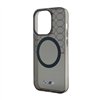 BMW Pattern MagSafe - Case for iPhone 14 Pro Max (Grey)