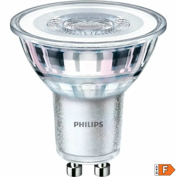 Светодиодная лампа Philips 50 W F 4,6 W (2700k)