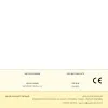 Pjūklo geležtė Wuto Marketri 2/13 cm 30 tpi 144 vnt.
