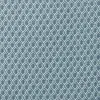 Cushion Atmosphera Otto Blue Cotton (38 x 38 cm)