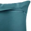 Подушка Atmosphera Otto Синий Хлопок (50 x 30 cm)