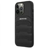 AMG Debossed Lines - Case for iPhone 14 Pro (Black)