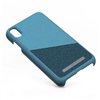 Nordic Elements Saeson Freja - Case for iPhone Xs Max (Petrol)
