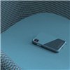 Nordic Elements Saeson Freja - Case for iPhone Xs Max (Petrol)