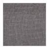 Curtain Atmosphera VISOR TRANSPARENTE Vison Polyester (240 x 140 cm)