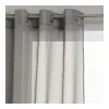Verho Atmosphera VISOR TRANSPARENTE Vison Polyesteri (240 x 140 cm)