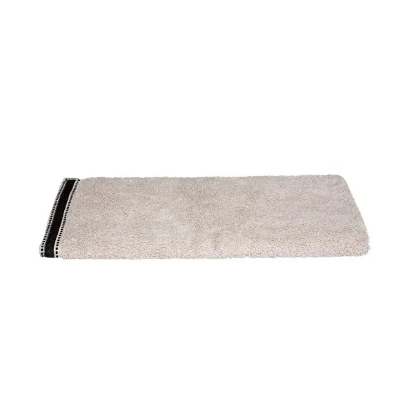 Банное полотенце 5five Simply Smart Premium Бежевый Хлопок 50 x 90 cm