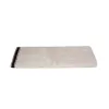 Банное полотенце 5five Simply Smart Premium Бежевый Хлопок 50 x 90 cm