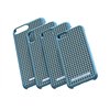 Nordic Elements Saeson Idun - Case for iPhone Xs Max (Petrol)