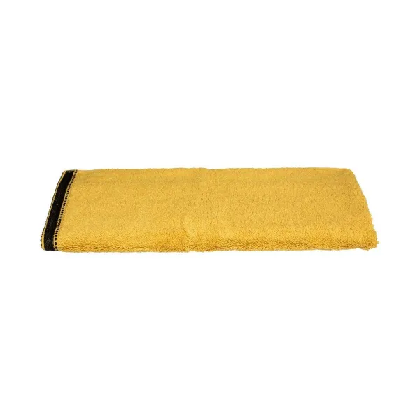Vannas dvielis 5five Simply Smart Premium Sinepes Kokvilna 50 x 90 cm