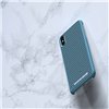 Nordic Elements Saeson Idun - Case for iPhone Xs Max (Petrol)